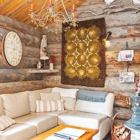 בית נופש Holiday Lymys By Interhome