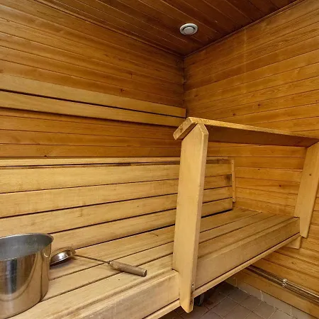 Holiday Lymys By Interhome