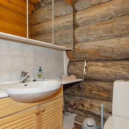 Holiday Lymys By Interhome *
