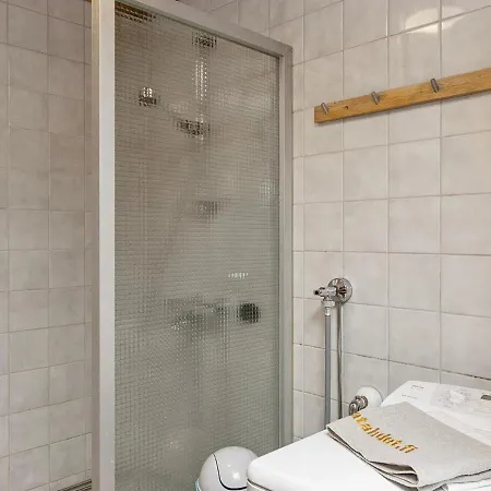 Holiday Lymys By Interhome בית נופש